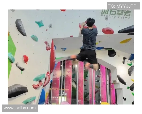 广州攀岩队如何通过技术革新实现进攻战术的全面升级与突破