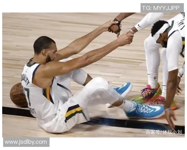 爵士队重磅签约新秀,全面升级内线实力 爵士队重磅签约新秀,全面升级内线实力