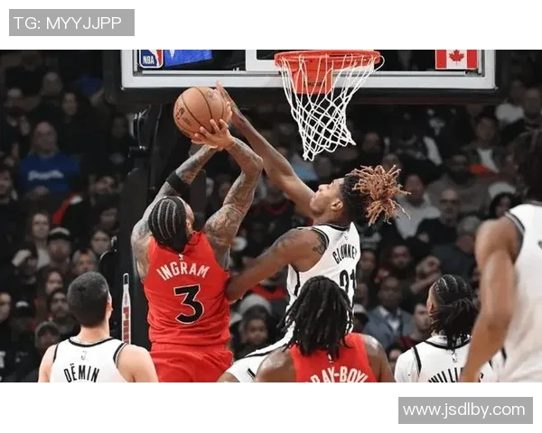 猛龙战胜篮网，豪取七连胜，赛场风云再起